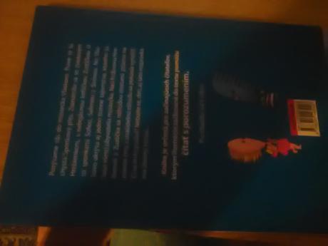 Barbora rakovská- hrebienok, 