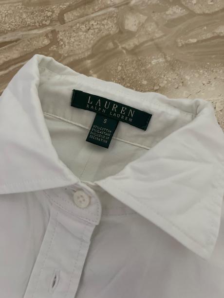 Damska košeľa ralph lauren, ralph lauren,s