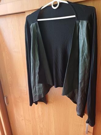 Damsky kardigan xxl, xxl