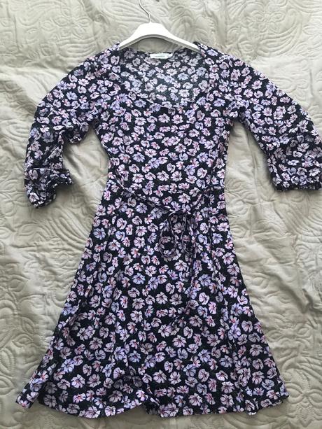 Letné šaty, terranova,s