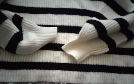 Svetrik, pull&bear,xs