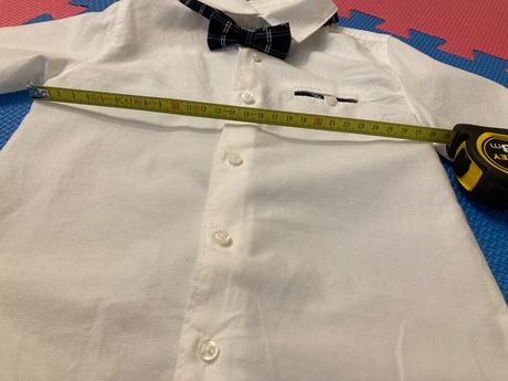 Košela s motýlikom, mayoral,92