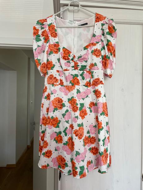 Letne lahke saty zara, zara,m