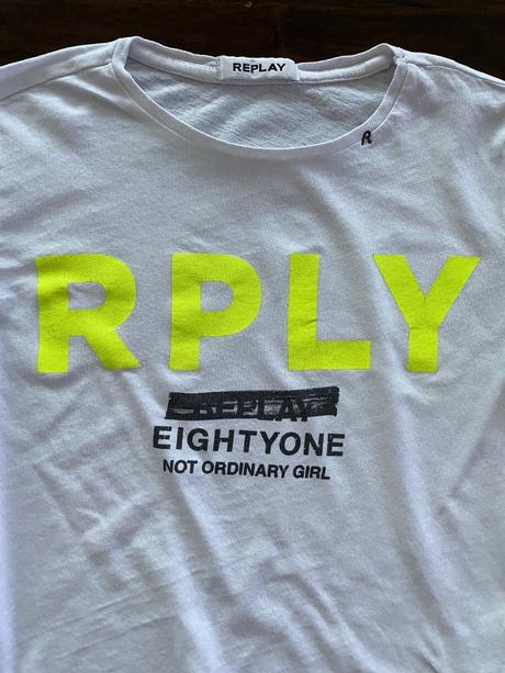 Tricko replay, replay,140