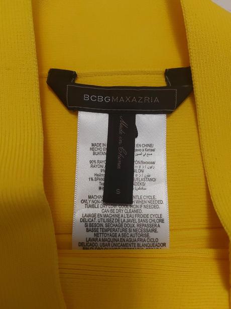 Sukňa bcbg maxazria, s