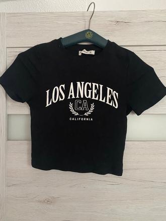 Crop top, terranova,xs
