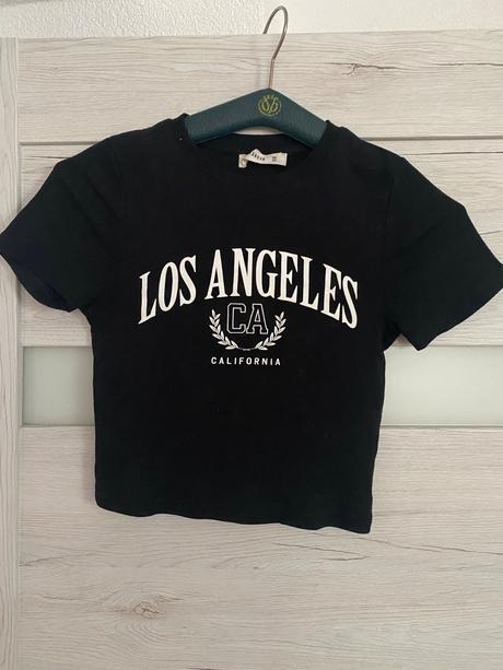 Crop top, terranova,xs