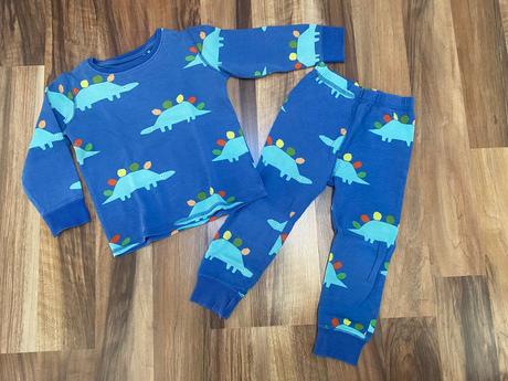 Pyžamká next 3ks, next,98