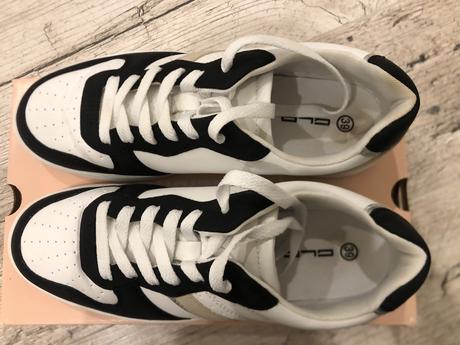 Tenisky vel 39, graceland,39