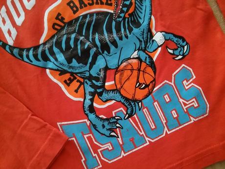 Dino tricko, palomino,92