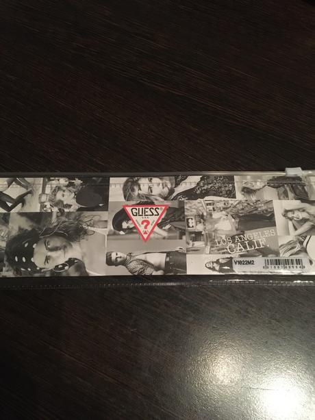 Dámske hodinky guess, guess