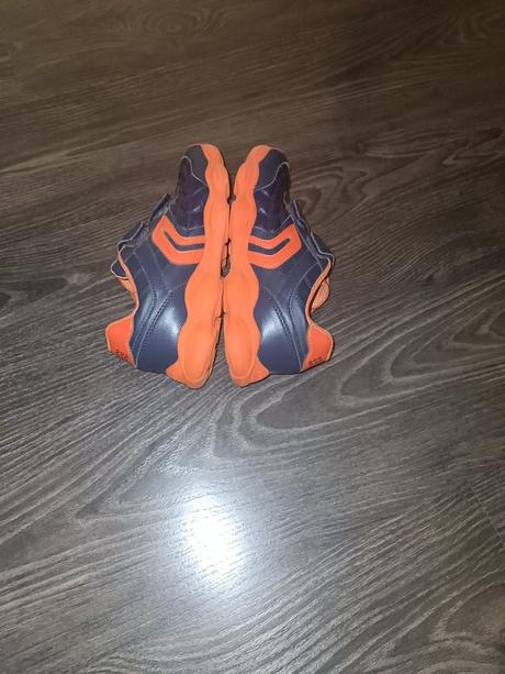 Tenisky zn.geox č.35, geox,35