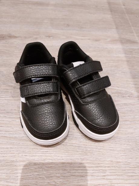 Tenisky adidas + papucky, adidas,22