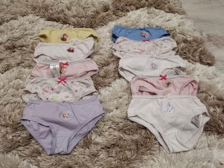 Nohavičky, disney,92