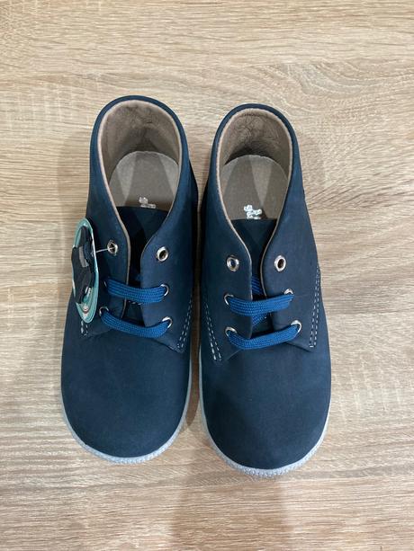 Topánky barefoot veľkosť 25, baťa,25