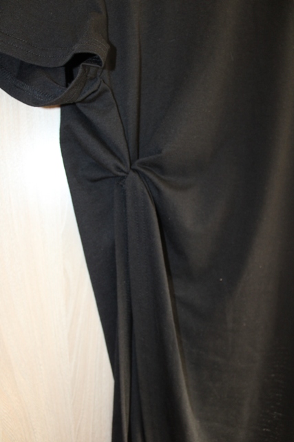 Tričko na leto č. m, m