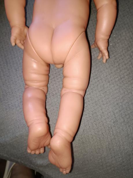 Bábiky, 