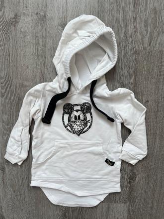 Mikina rebel, rebel kids,92