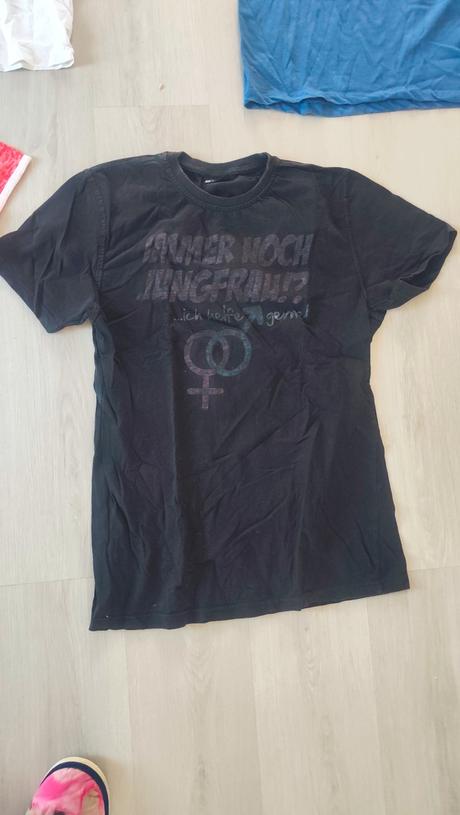 Takmer nové zn. bavlnené tričká-polokošele, v.xl, xl