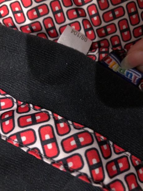 Vetrovka aj na lyžovačku, lupilu,98