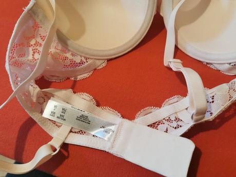 Podprsenka, primark,75a