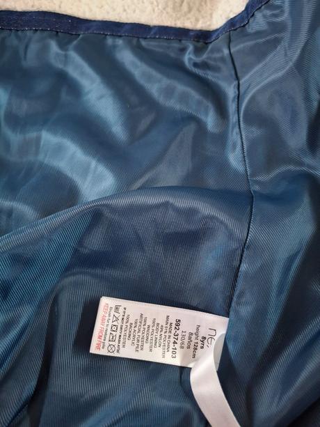 Zimna bunda next, next,128