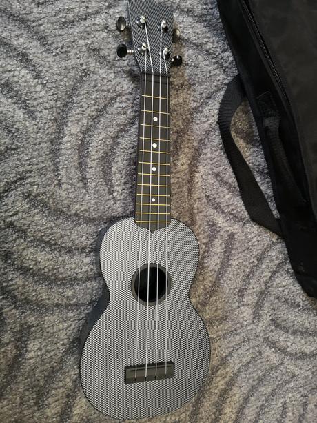Ukulele, 