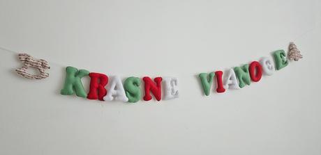 Vianočná dekorácia, 