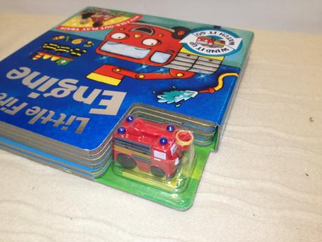 Little london taxi + wind it up toy nsp19, 