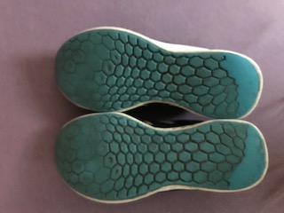 Čierne tenisky new balance veľ. 36, new balance,36