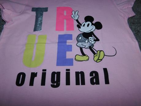 Tričko 146-152, disney,152