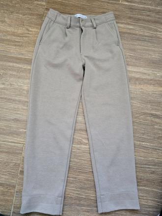Elegantné nohavice č.122, zara,122