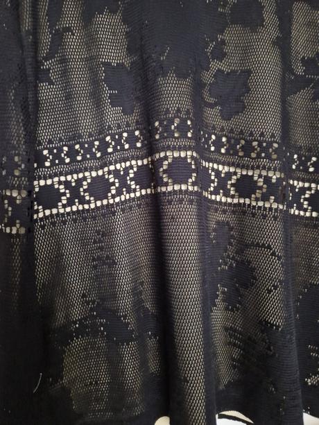 Šaty desigual, desigual,m