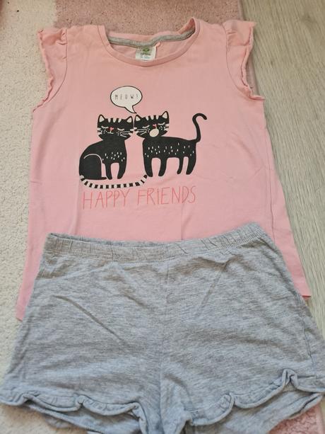 Pyžamká lindex, lindex,122