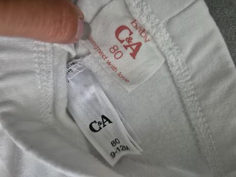 Dievčenské legíny veľ. 80, 80