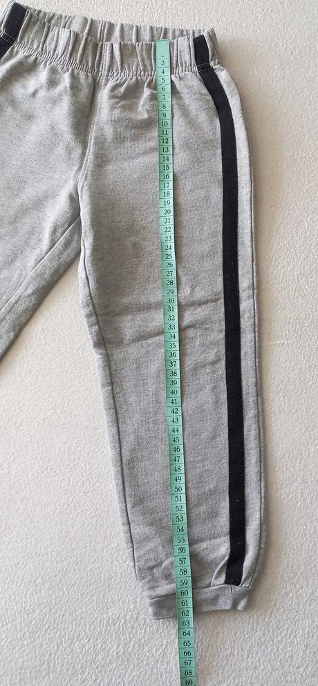 Tepláky, bonprix,110