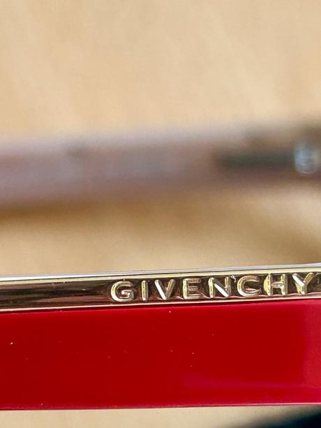 Rám na dioptrické okuliare zn.givenchy, givenchy