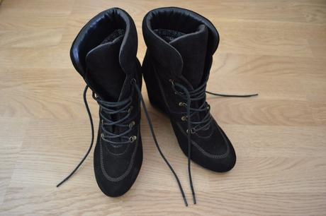 2-3 krat nosene geox cizmicky, geox,37