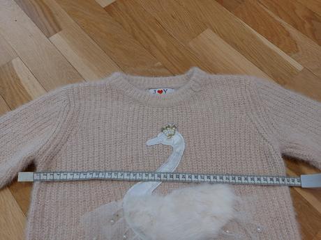 Sveter veľkosť 146, 146