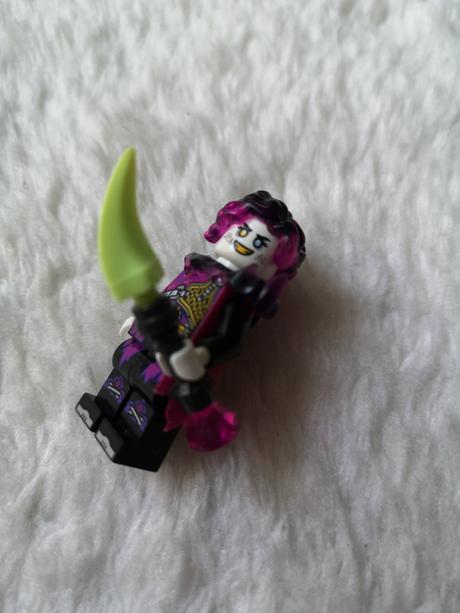 Lego dreamzzz vrana 71478, 