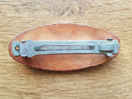 Ozdobne spony do vlasov - rozne,