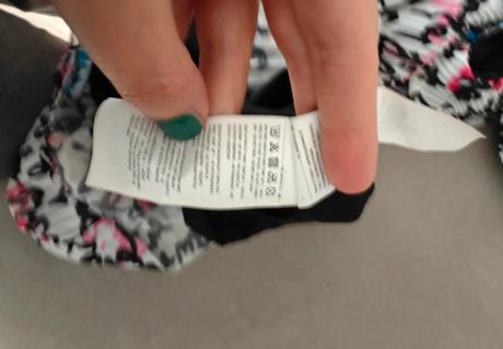 Dámske šaty mohito, mohito,l