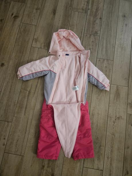 Zimná kombinéza lupilu, lupilu,98