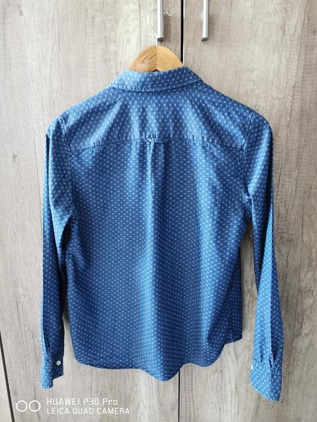 Dámska košeľa gant, gant,38