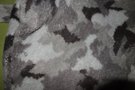 Maskacovy zupance, 110