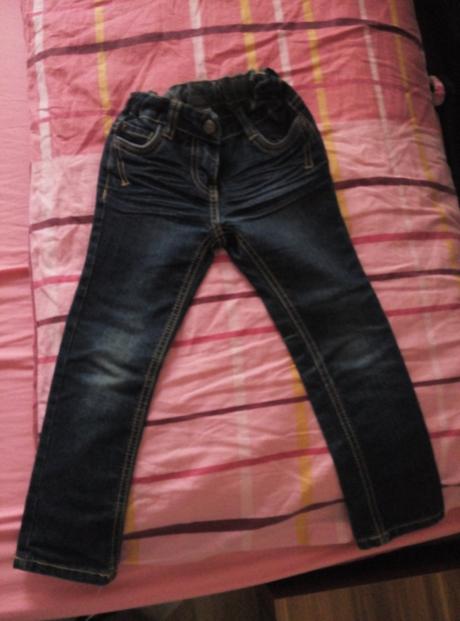 Rifliky, palomino,104