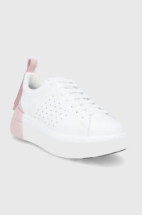 Red valentino tenisky - pc 400 eur, 36