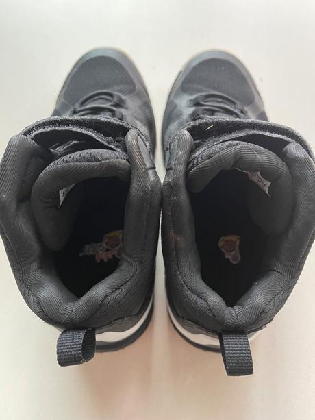 Trekové topánky mckinley, mckinley,31