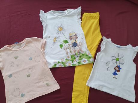 Mayoral dievča, mayoral,122