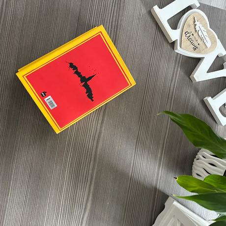 Prázdne místo - j.k.rowling, 